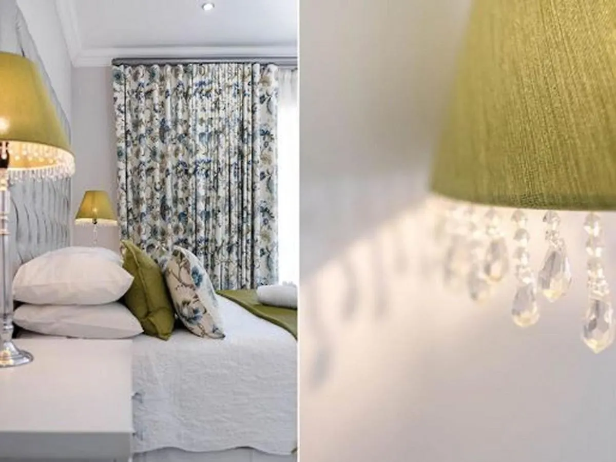 Hilltop Guesthouse Bellville Südafrika