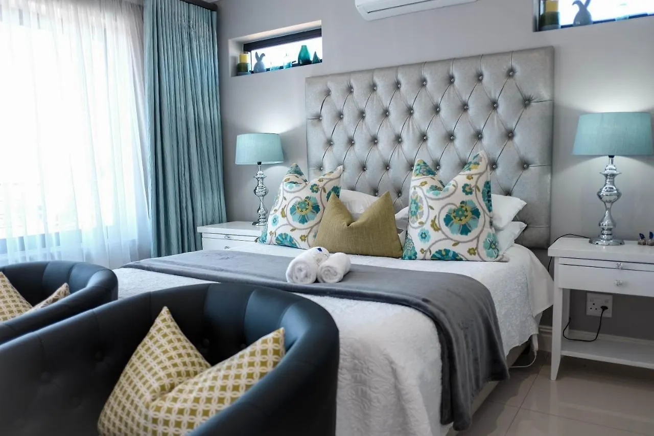 Gasthof Hilltop Guesthouse Bellville