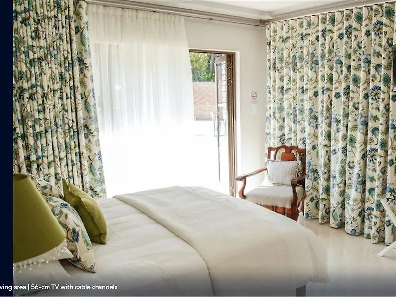 Hilltop Guesthouse Bellville