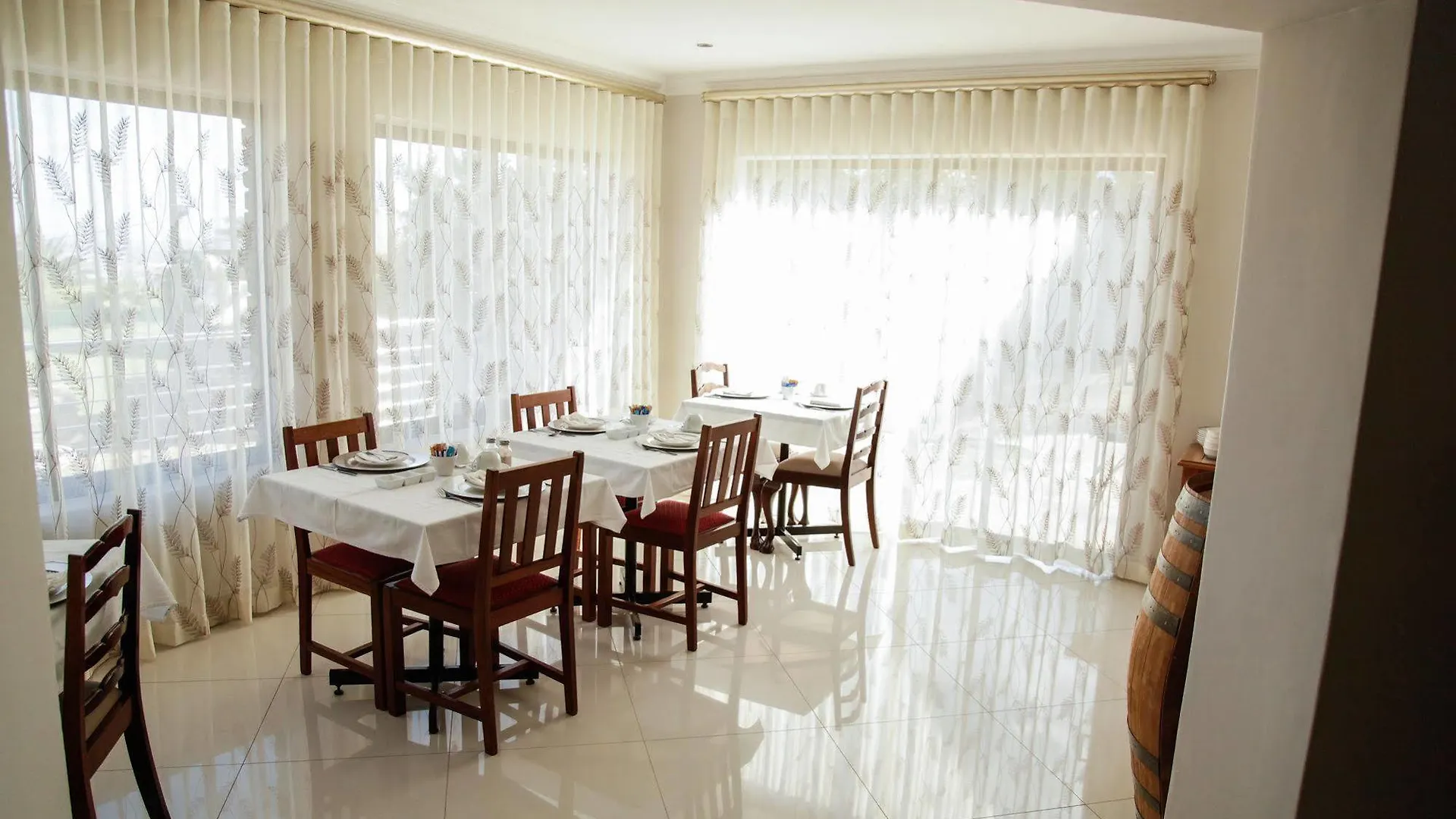 Hilltop Guesthouse Bellville
