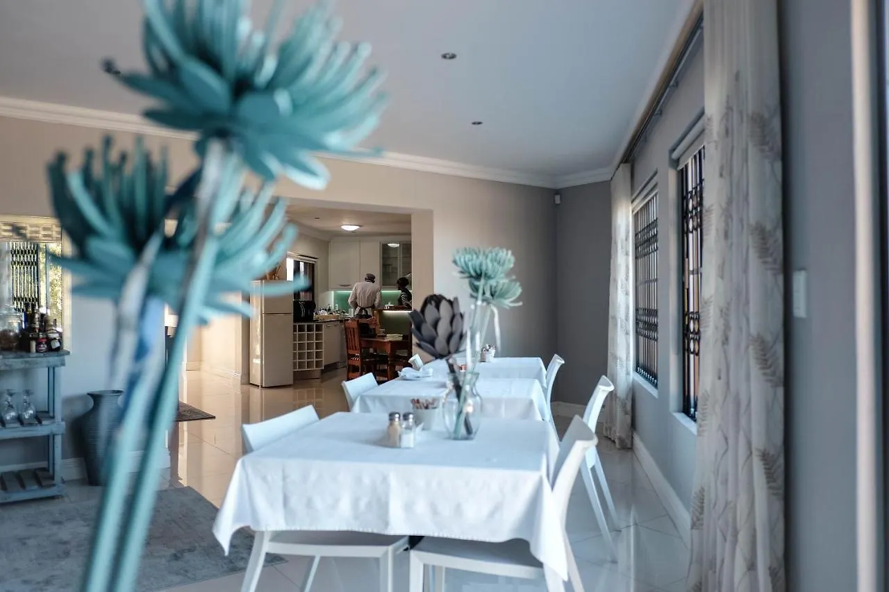 Hilltop Guesthouse Bellville Südafrika