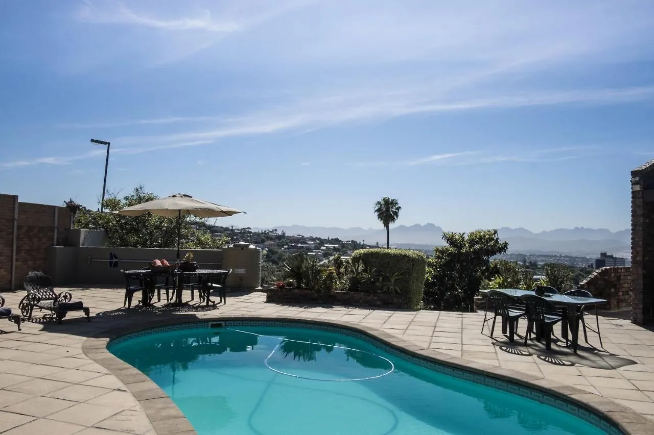 Hilltop Guesthouse Bellville
