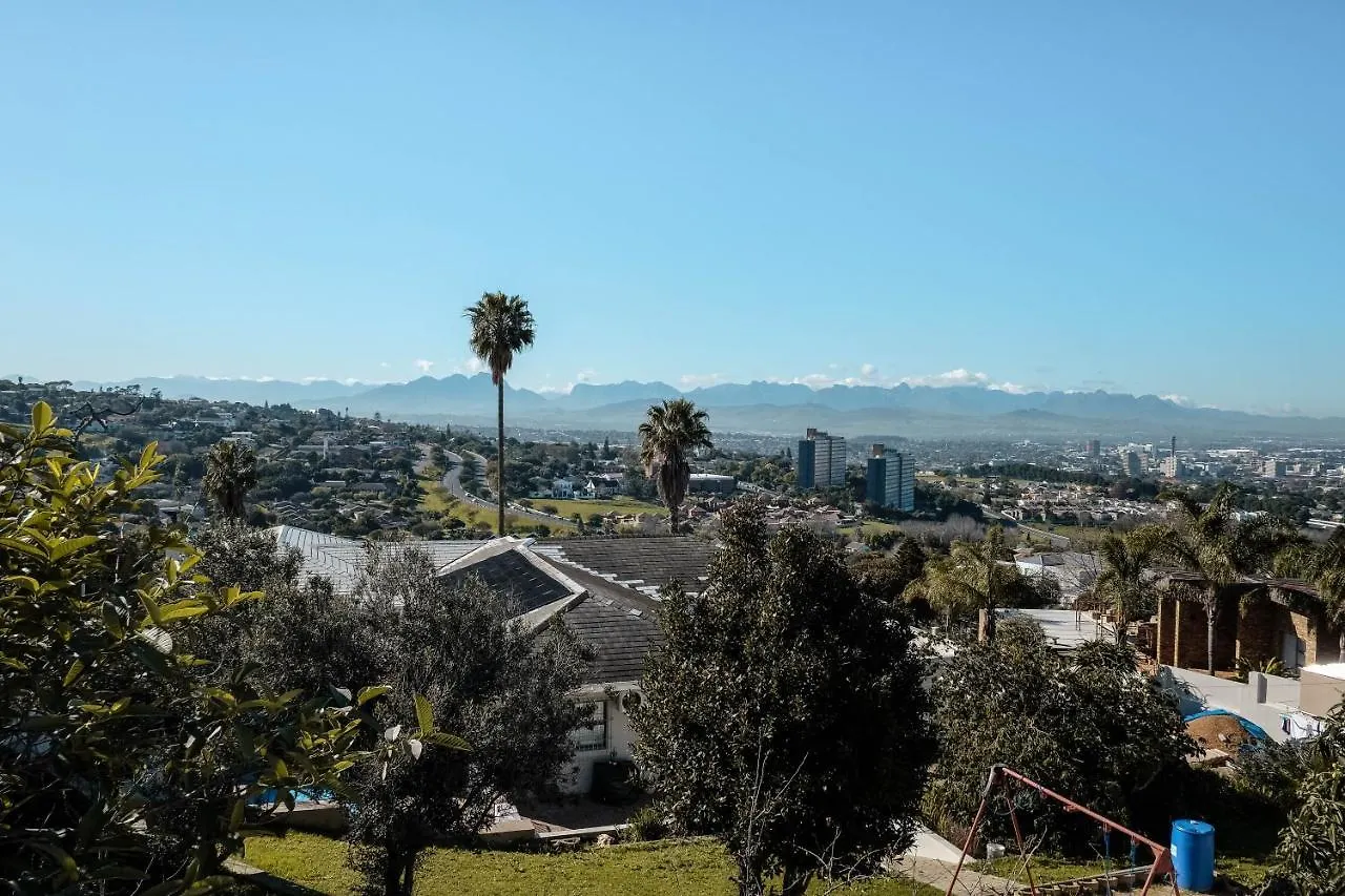 Hilltop Guesthouse Bellville